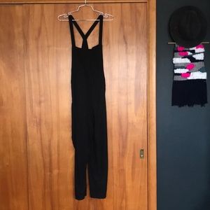 URBAN OUTFITTERS ROMPER